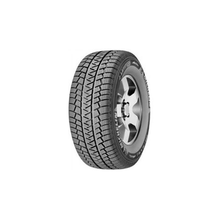 Anvelopa Off Road Iarna 265/65 R17 MICHELIN LATITUDE ALPIN