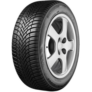 205/60R16 96V FIRESTONE MULTISEASON2 XL NÉGYÉVSZAKOS GUMI