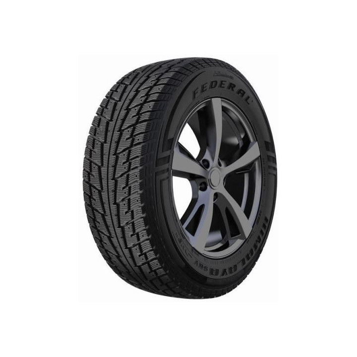 Anvelopa Off Road Iarna 275/65 R17 FEDERAL HIMALAYA SUV