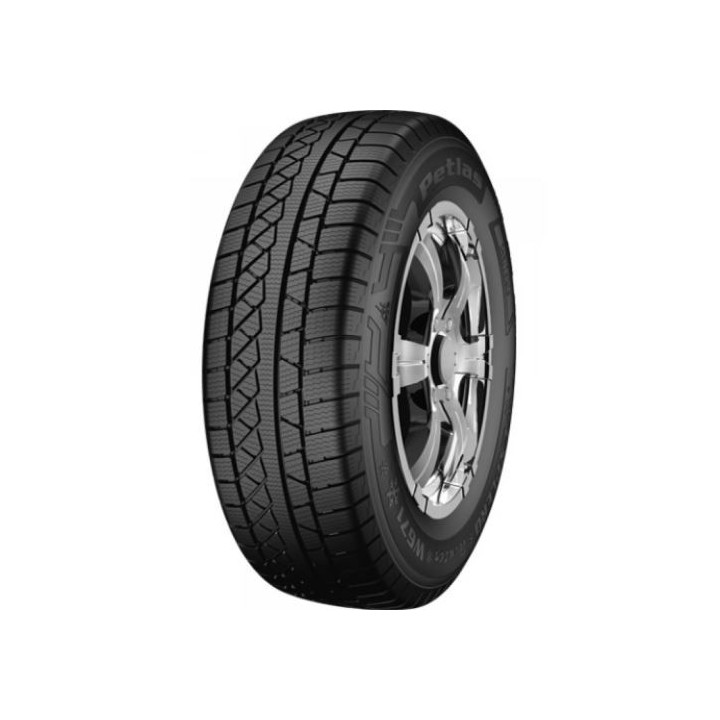 Anvelopa Off Road Iarna 265/60 R18 PETLAS EXPLERO W671