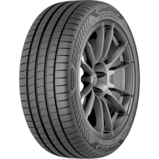 255/40R21 102Y GOODYEAR EAGLEF1ASYMM6 XL NYÁRI GUMI