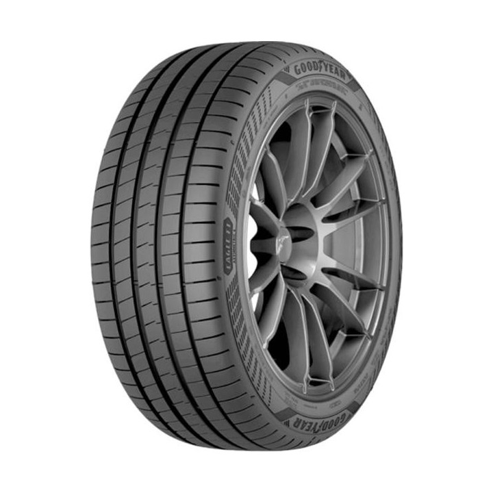255/40R21 102Y GOODYEAR EAGLEF1ASYMM6 XL NYÁRI GUMI
