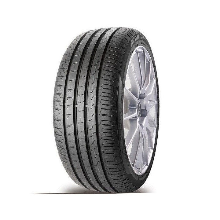 195/60R15 88V AVON ZV7 - MADE BY GOODYEAR NYÁRI GUMI