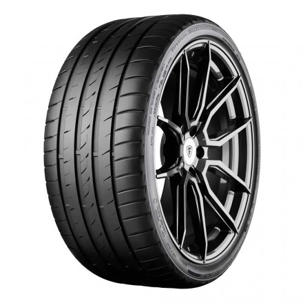 255/35 R19 96Y FIRESTONE FIREHAWK SPORT NYÁRI GUMI