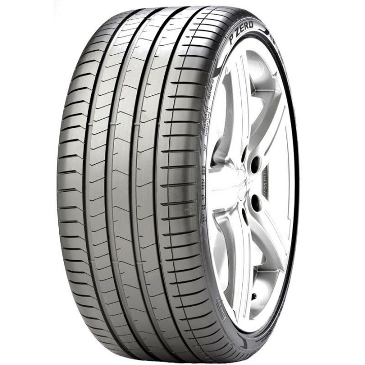 225/45R19 96W PIRELLI P-ZERO PZ4 XL NYÁRI GUMI