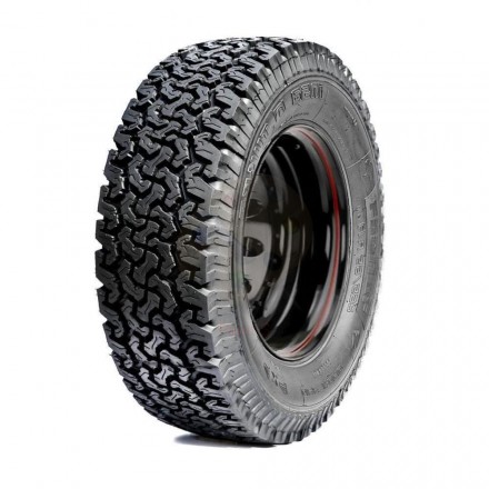Anvelopa Off Road All season 255/55 R18 INSA TURBO RANGER