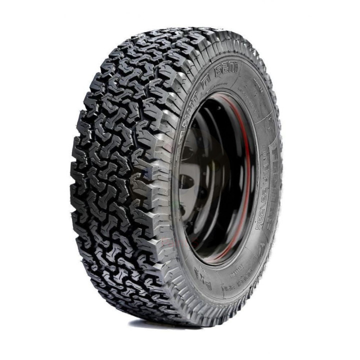 Anvelopa Off Road All season 255/55 R18 INSA TURBO RANGER