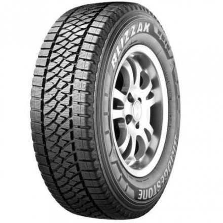 215/75 R16C 113/111R VIKING FOURTECH VAN NÉGYÉVSZAKOS GUMI