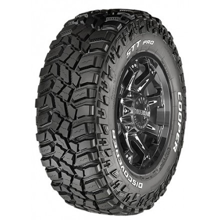 32/11.5 R15 113Q COOPER DISCOVERER STT PRO Nyári Gumi