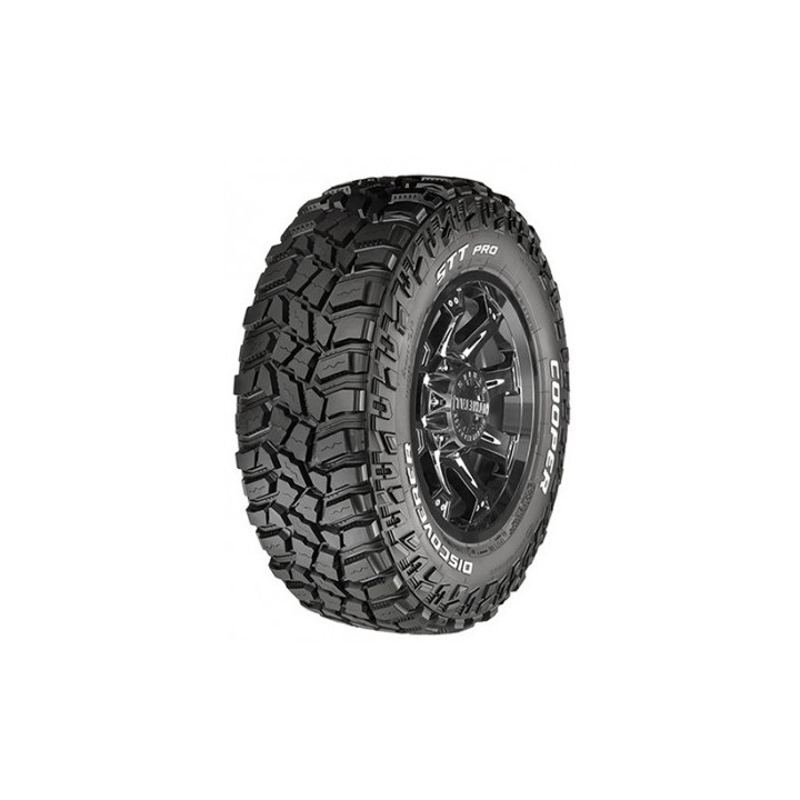 32/11.5 R15 113Q COOPER DISCOVERER STT PRO Nyári Gumi