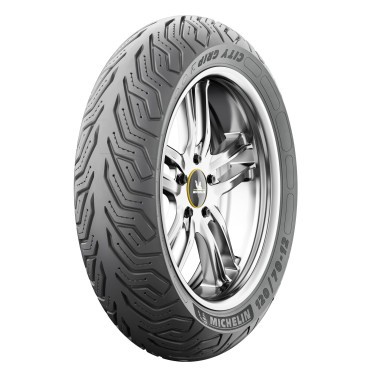 100/90 R14 57S MICHELIN CITY GRIP 2 NÉGYÉVSZAKOS Motorkerékpár GUMI
