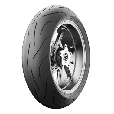 190/50 R17 73W MICHELIN PILOT POWER 2CT NÉGYÉVSZAKOS Motorkerékpár GUMI