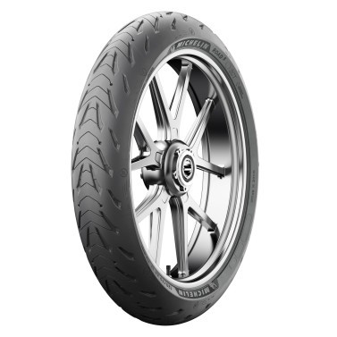 180/55 R17 73W MICHELIN ROAD 5 NÉGYÉVSZAKOS Motorkerékpár GUMI