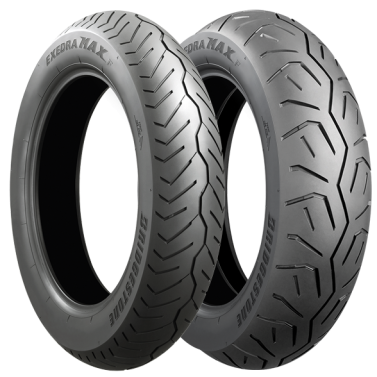 110/90 R19 62H BRIDGESTONE EXEDRA MAX FRONT NÉGYÉVSZAKOS Motorkerékpár GUMI