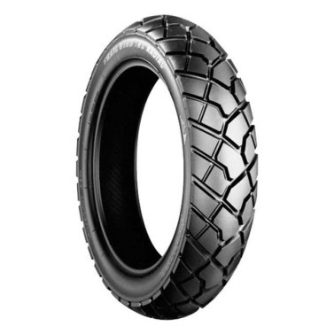 120/70 R17 58H BRIDGESTONE BATTLAX ADVENTURECROSS TOURING AX41T NÉGYÉVSZAKOS Motorkerékpár GUMI