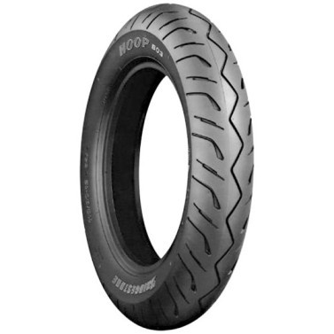 120/70 R14 55S BRIDGESTONE HOOP B03 NÉGYÉVSZAKOS Motorkerékpár GUMI