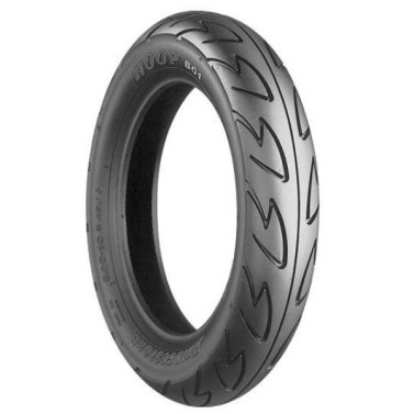 100/90 R10 56J BRIDGESTONE HOOP B01 NÉGYÉVSZAKOS Motorkerékpár GUMI