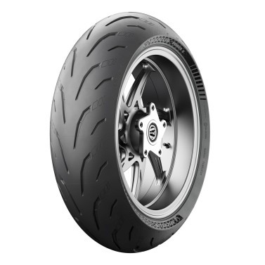 150/60 R17 66W MICHELIN POWER 6 NÉGYÉVSZAKOS Motorkerékpár GUMI