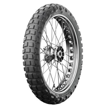 140/80 R18 70R MICHELIN ANAKEE WILD NÉGYÉVSZAKOS Motorkerékpár GUMI