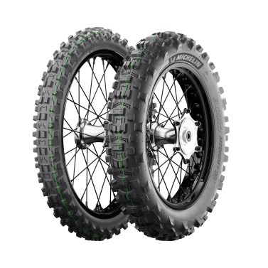 90/100 R21 57M MICHELIN ENDURO MEDIUM 2 NÉGYÉVSZAKOS Motorkerékpár GUMI