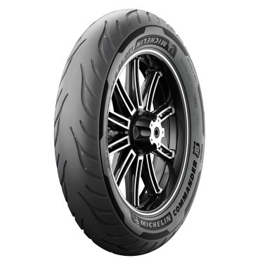 130/90 R16 73H MICHELIN COMMANDER III CRUISER NÉGYÉVSZAKOS Motorkerékpár GUMI