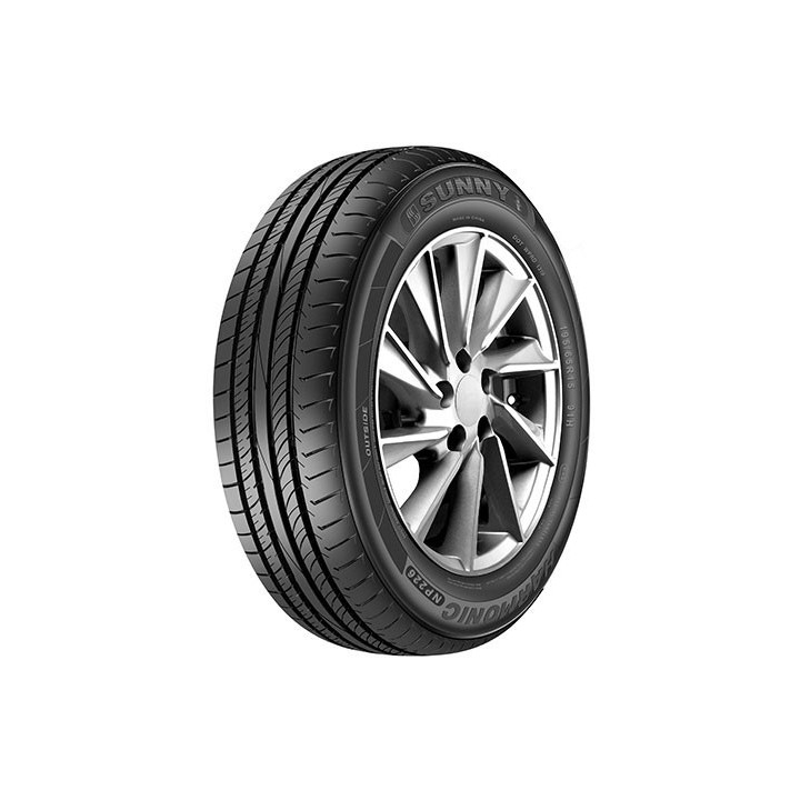 185/60 R15 88V SUNNY NP226 NYÁRI GUMI