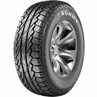 265/65R17 112S SUNNY NU006 NYÁRI GUMI