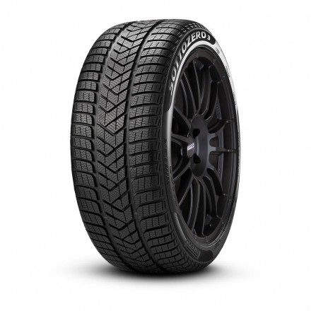 275/40 R19 105V PIRELLI WINTER SOTTOZERO 3 TÉLI GUMI