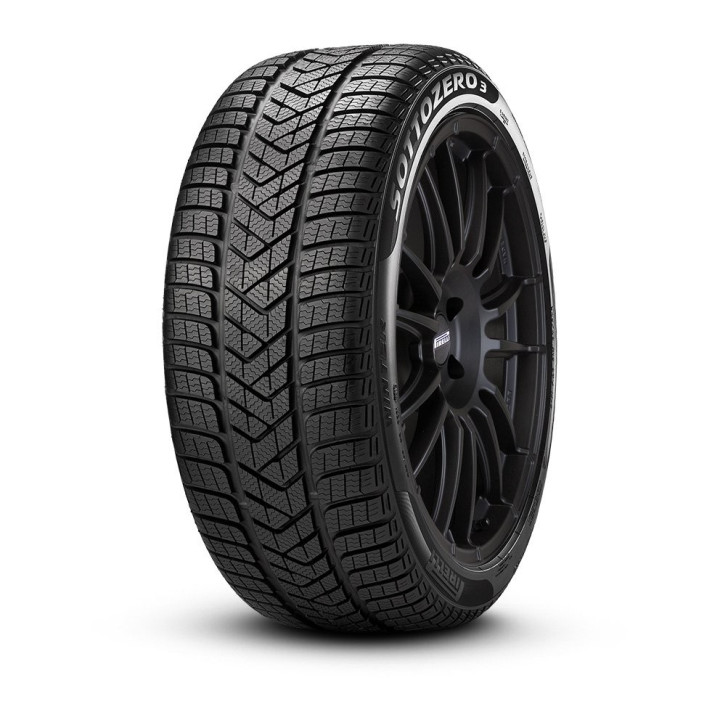 275/40 R19 105V PIRELLI WINTER SOTTOZERO 3 TÉLI GUMI