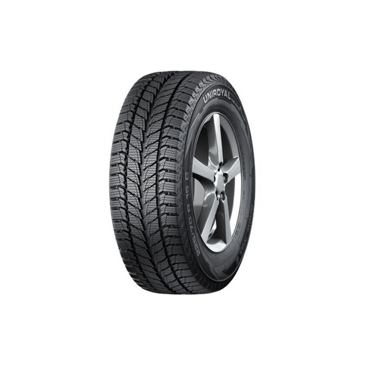 185/80 R14C 102/100Q UNIROYAL SNOW MAX 2 TÉLI GUMI