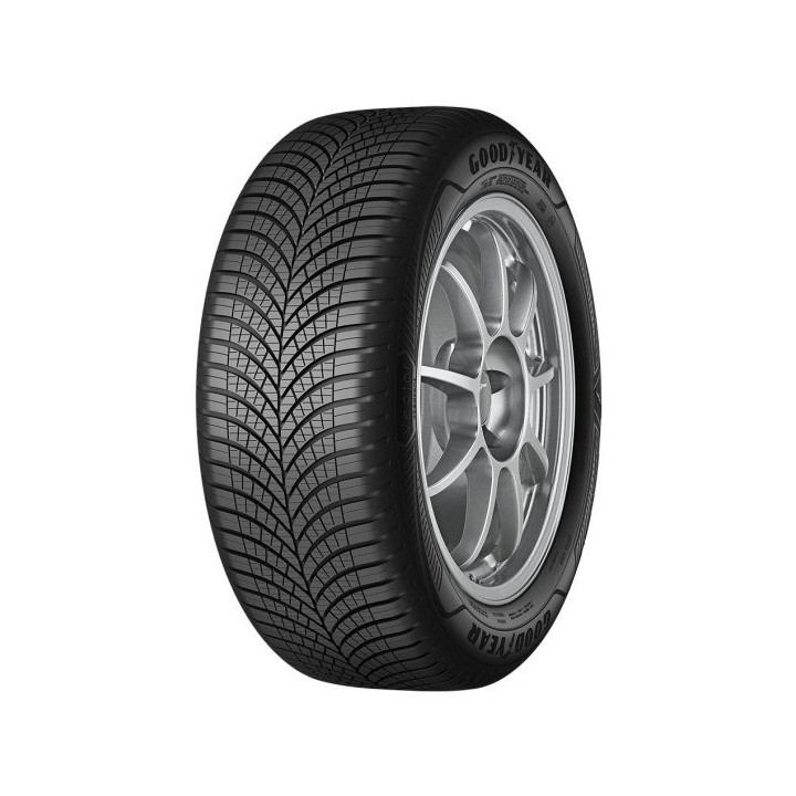 215/60 R17 100V GOODYEAR VEC 4SEASONS G3 SUV NÉGYÉVSZAKOS GUMI