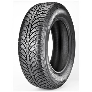 165/60 R15 77T FULDA KRI MONTERO 3 TÉLI GUMI