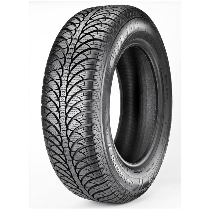 165/60 R15 77T FULDA KRI MONTERO 3 TÉLI GUMI