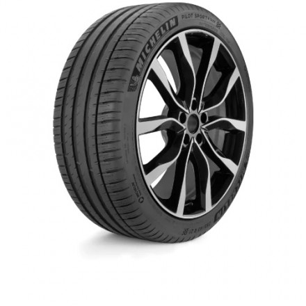 325/35 R23 115Y MICHELIN PILOT SPORT 4 S NYÁRI GUMI