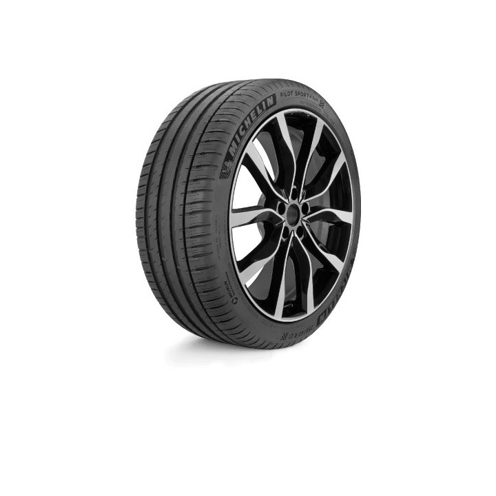 325/35 R23 115Y MICHELIN PILOT SPORT 4 S NYÁRI GUMI