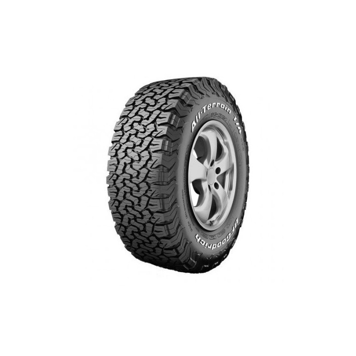 Anvelopa Off Road All season 235/75 R15 BF GOODRICH ALL TERAIN T/A KO2