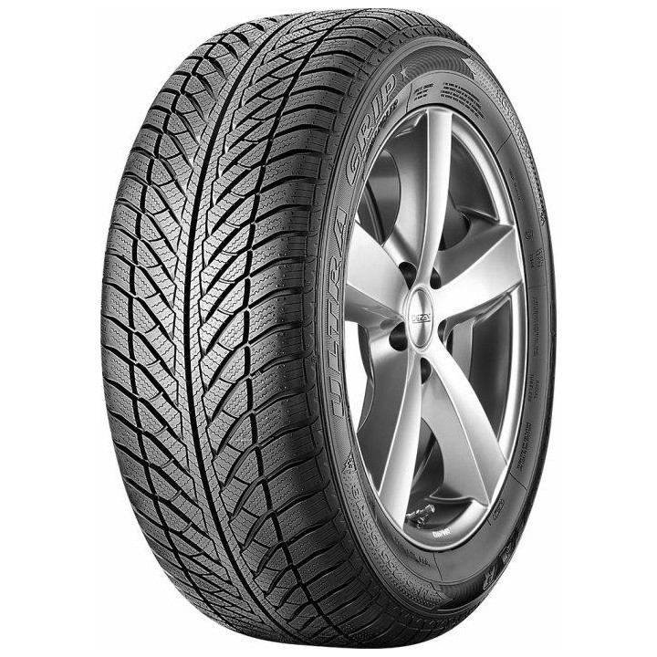 255/55 R18 109H GOODYEAR ULTRA GRIP TÉLI GUMI