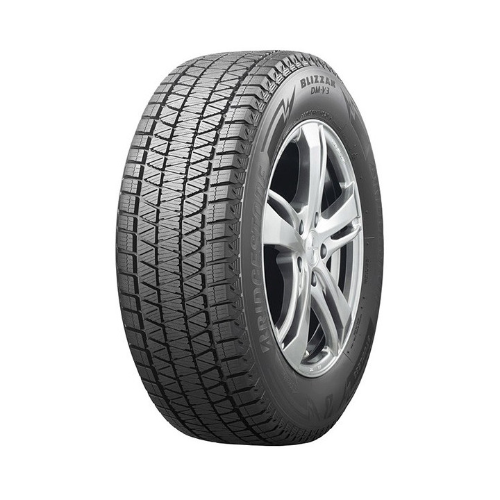 225/60 R18 100S BRIDGESTONE BLIZZAK DM-V3 TÉLI GUMI