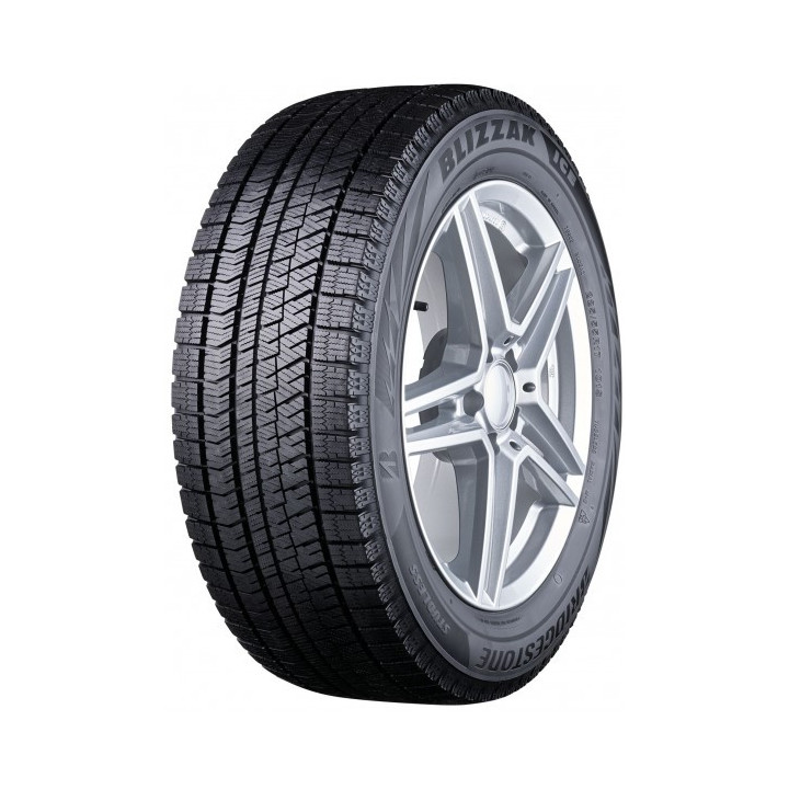 195/60 R15 92H BRIDGESTONE BLIZZAK ICE TÉLI GUMI