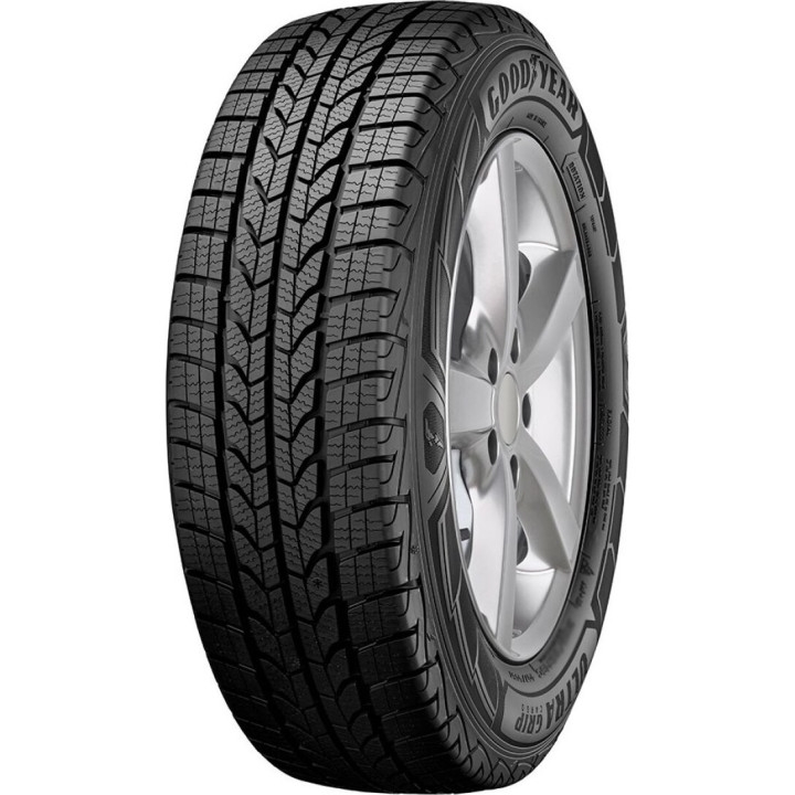 235/65 R16C 115S GOODYEAR ULTRA GRIP TÉLI GUMI