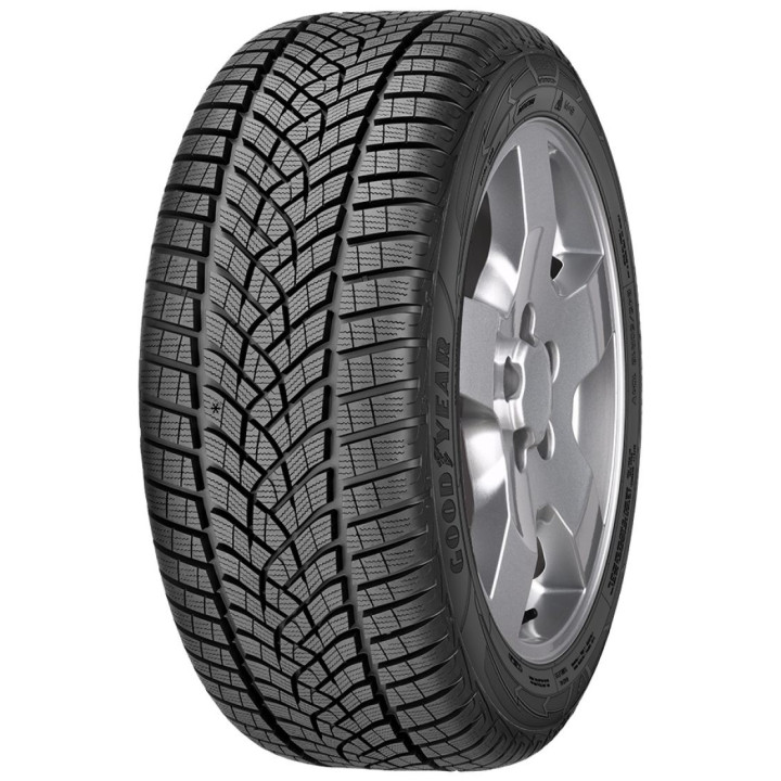155/70 R19 84T GOODYEAR UG PERF + TÉLI GUMI