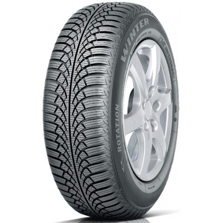 165/70 R14 81T DIPLOMAT MADE BY GOODYEAR WINTER ST TÉLI GUMI