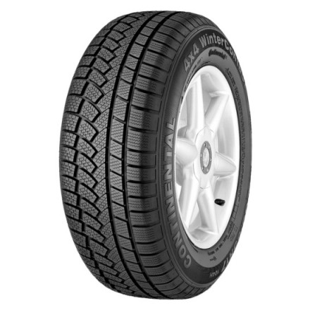 265/60 R18 110H CONTINENTAL 4X4WINTERCONTACT TÉLI GUMI