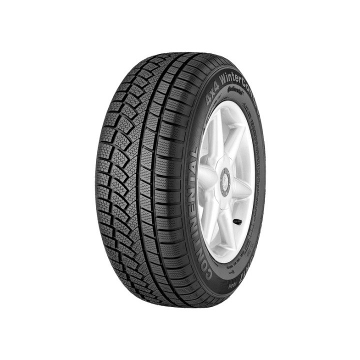 265/60 R18 110H CONTINENTAL 4X4WINTERCONTACT TÉLI GUMI