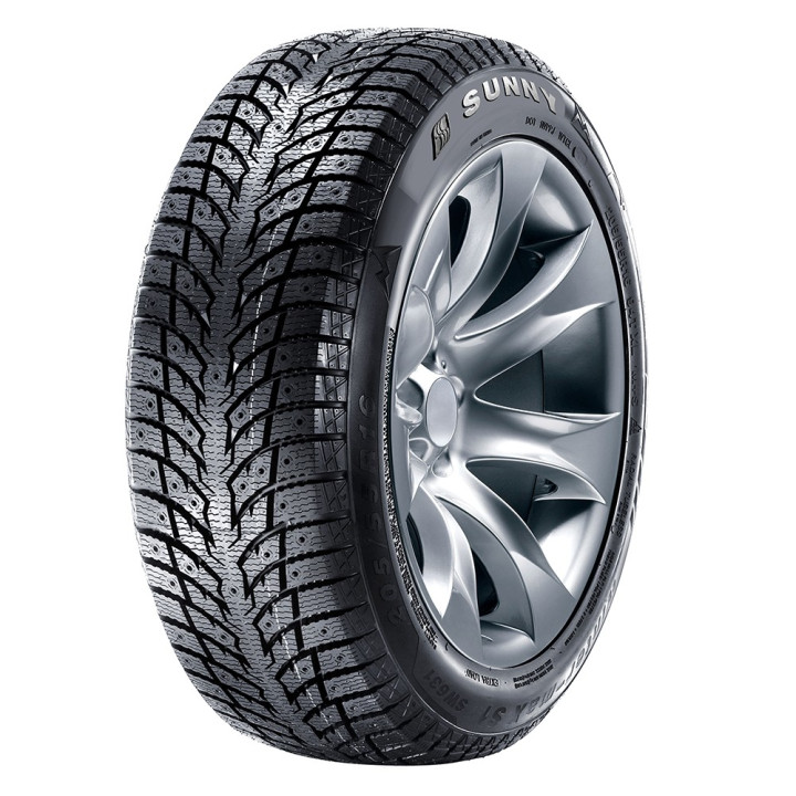 235/60 R18 107H SUNNY NW631 TÉLI GUMI