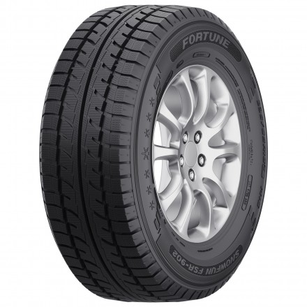 225/65 R16C 112/110R FORTUNE SNOWFUN FSR-902 TÉLI GUMI