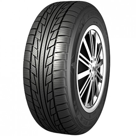 175/70 R13 82T NANKANG SV-2 TÉLI GUMI