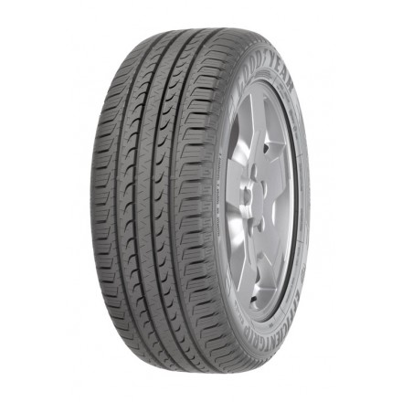 255/65 R17 110H GOODYEAR EFFICIENT GRIP SUV RHD NYÁRI GUMI