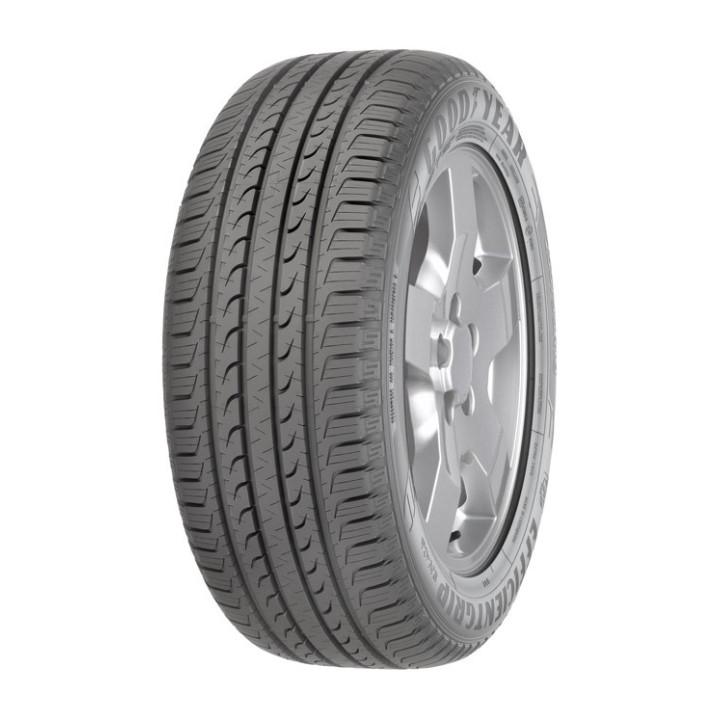 255/65 R17 110H GOODYEAR EFFICIENT GRIP SUV RHD NYÁRI GUMI