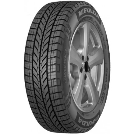 195/70 R15C 104R FULDA CONVEO TRAC 3 TÉLI GUMI